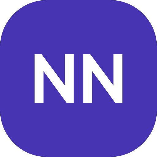 Nottingham Night Ride logo
